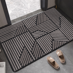 Stylish Entrance Mat – Durable Indoor & Outdoor Floor Mat 1