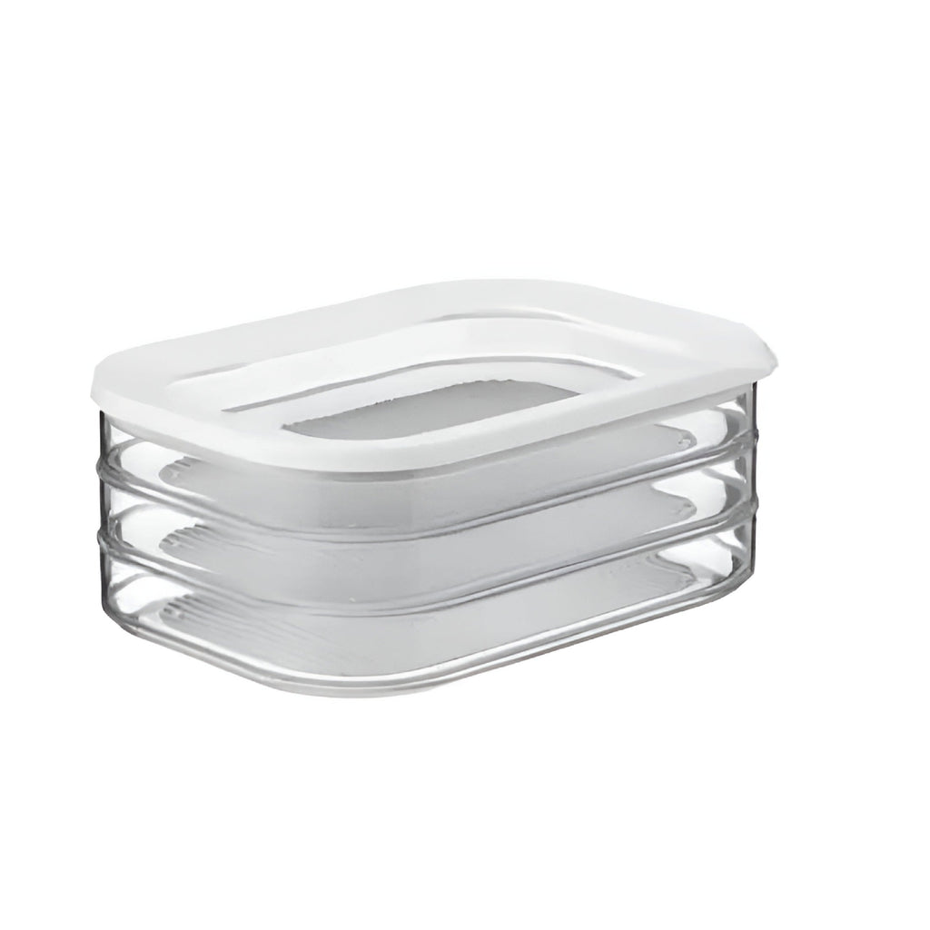 Transparent Airtight Meat Preservation Box for Fridge – Durable Storage Container for Bacon and Meats 8