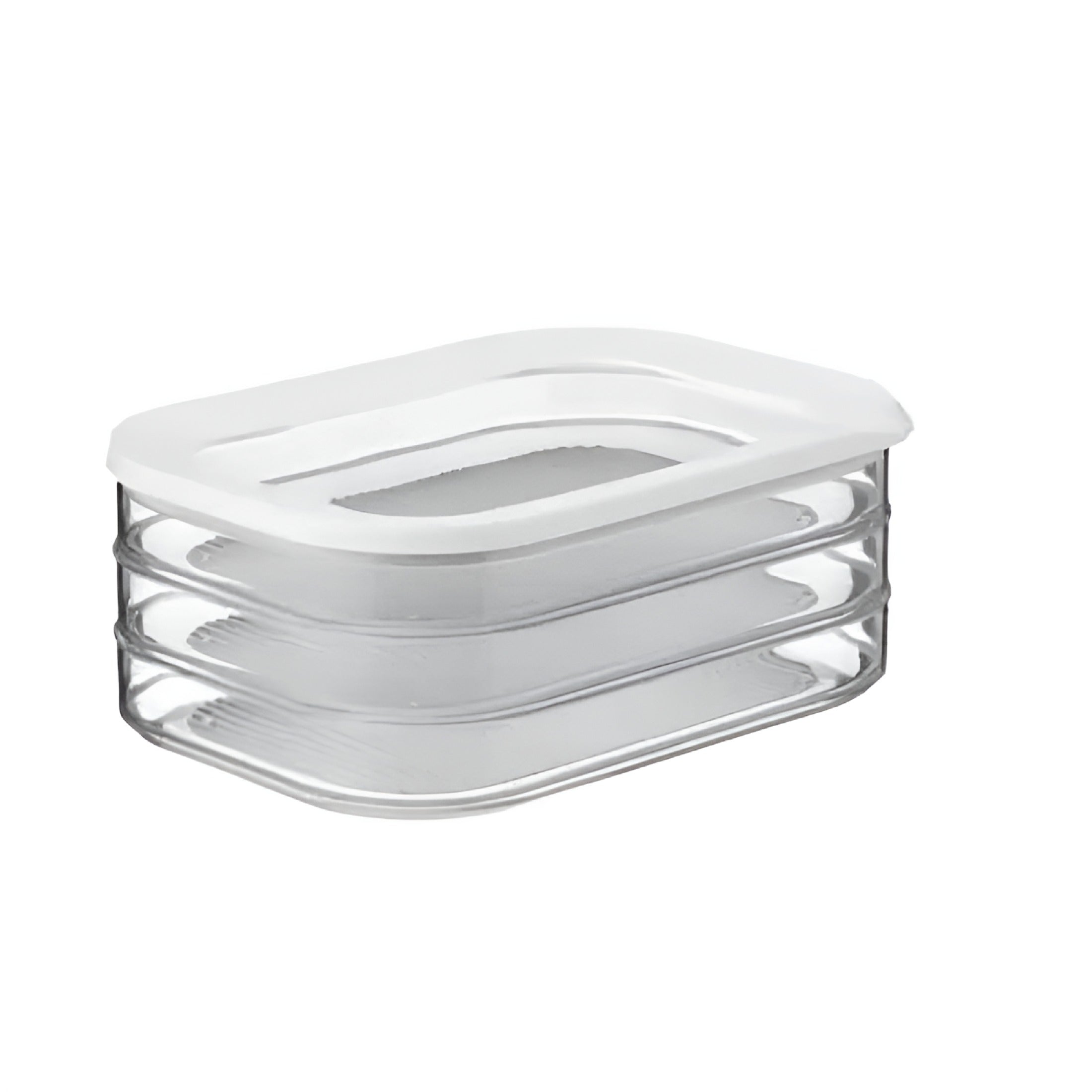 Transparent Airtight Meat Preservation Box for Fridge – Durable Storage Container for Bacon and Meats 8