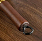 Hand-Forged Cast Iron Skillet Ð Lightweight, Non-Toxic, Long-Lasting Cookware 6