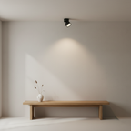 Adjustable LED Ceiling Spotlight
